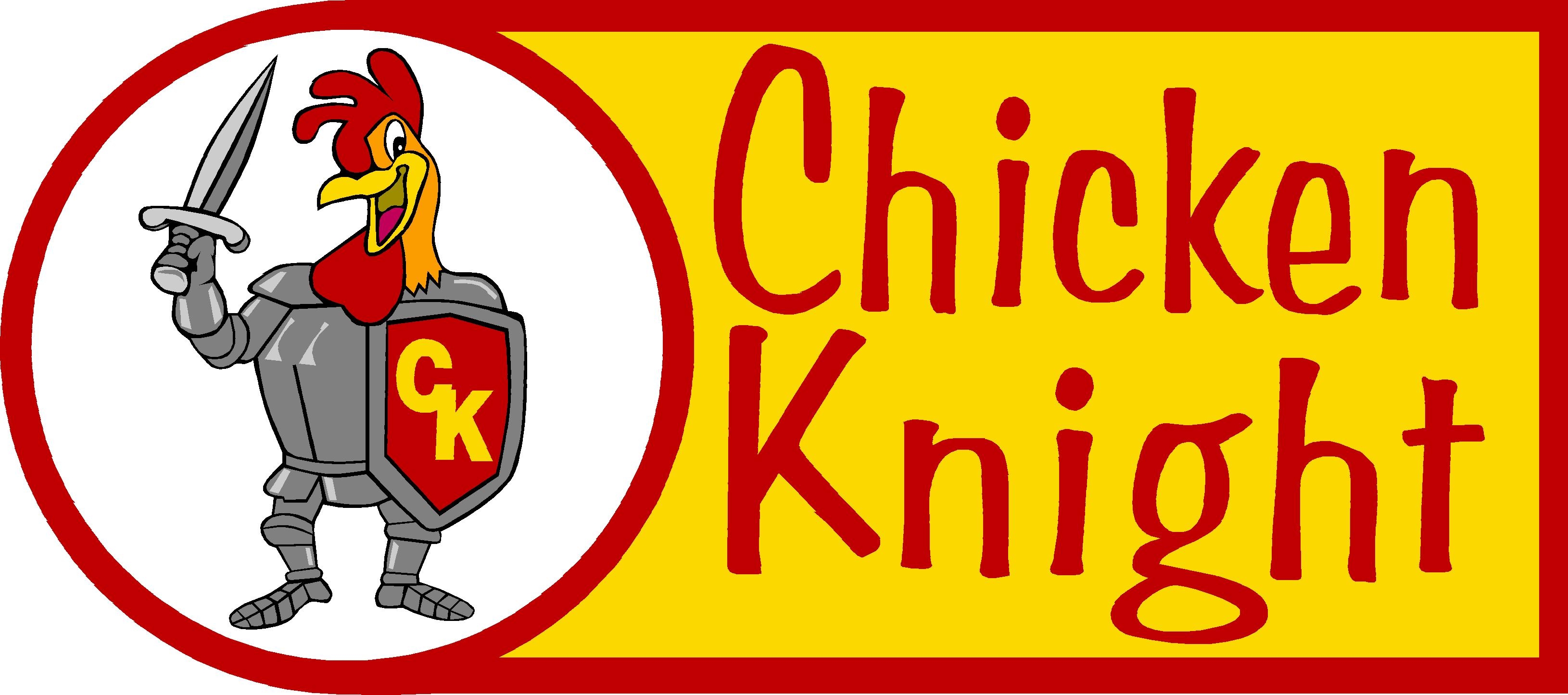 Chicken Knight